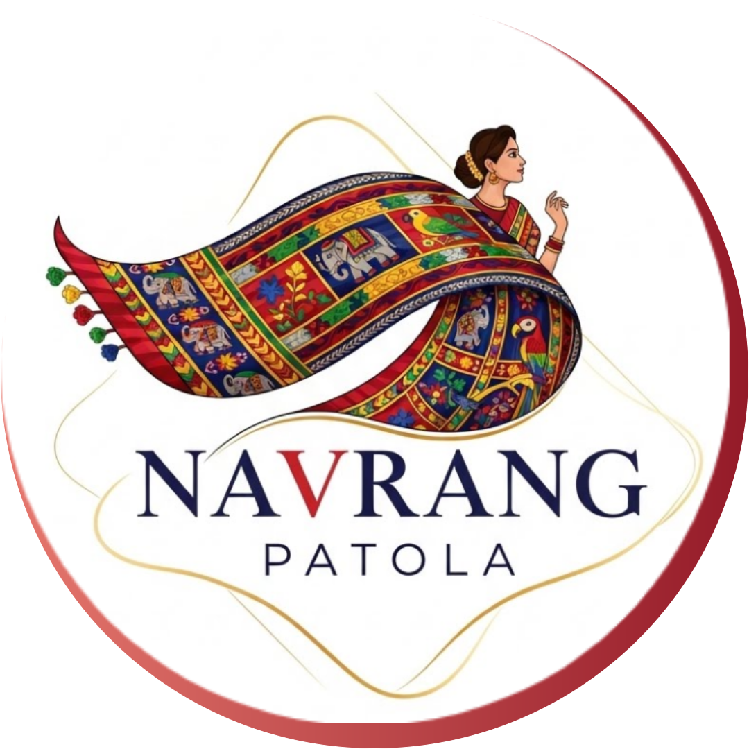 NAVRANG PATOLA